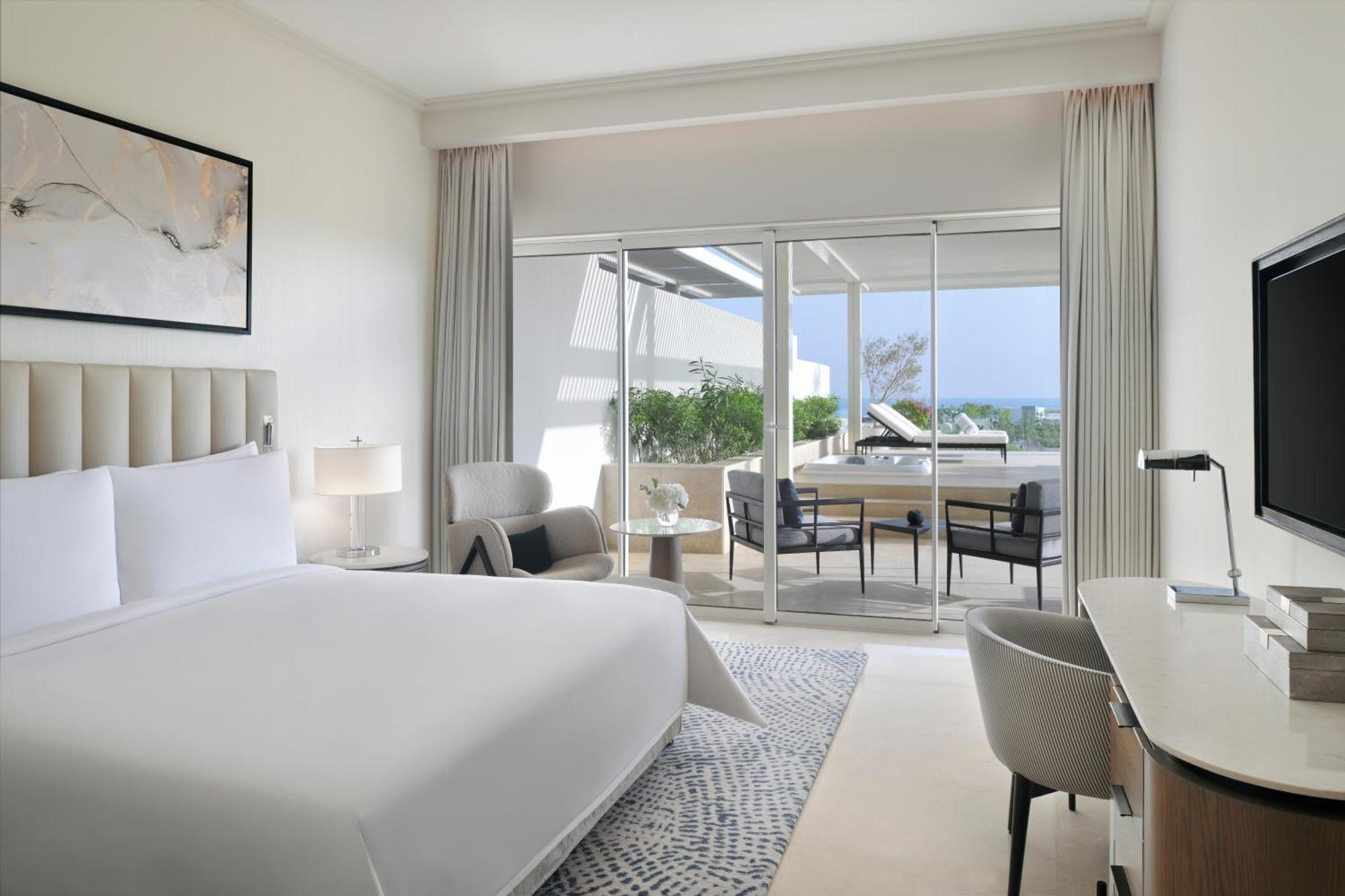 Address Beach Resort Marassi El Alamein Exterior foto