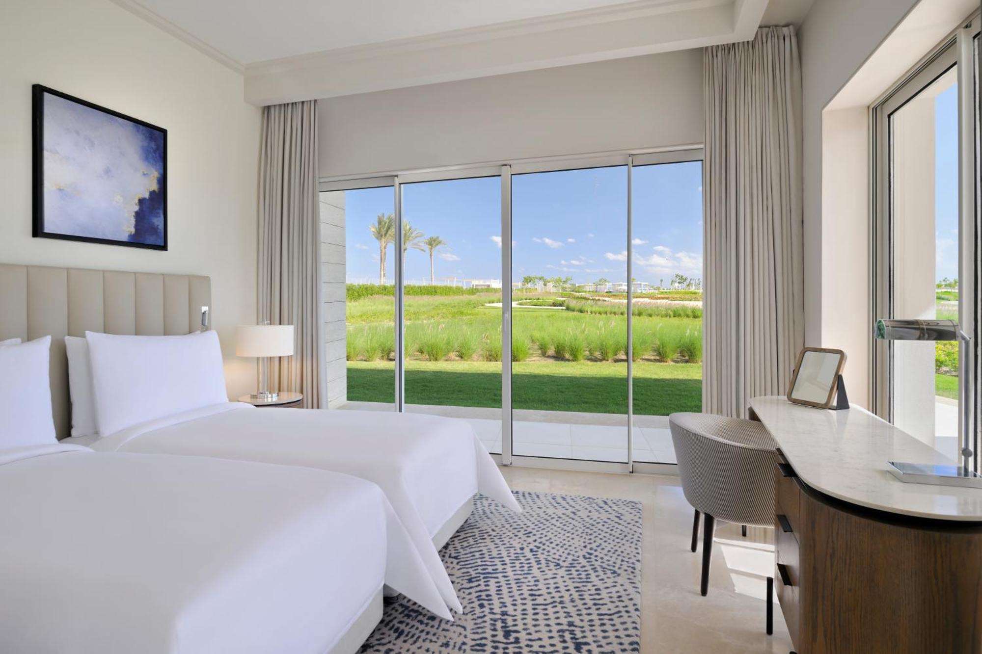 Address Beach Resort Marassi El Alamein Exterior foto