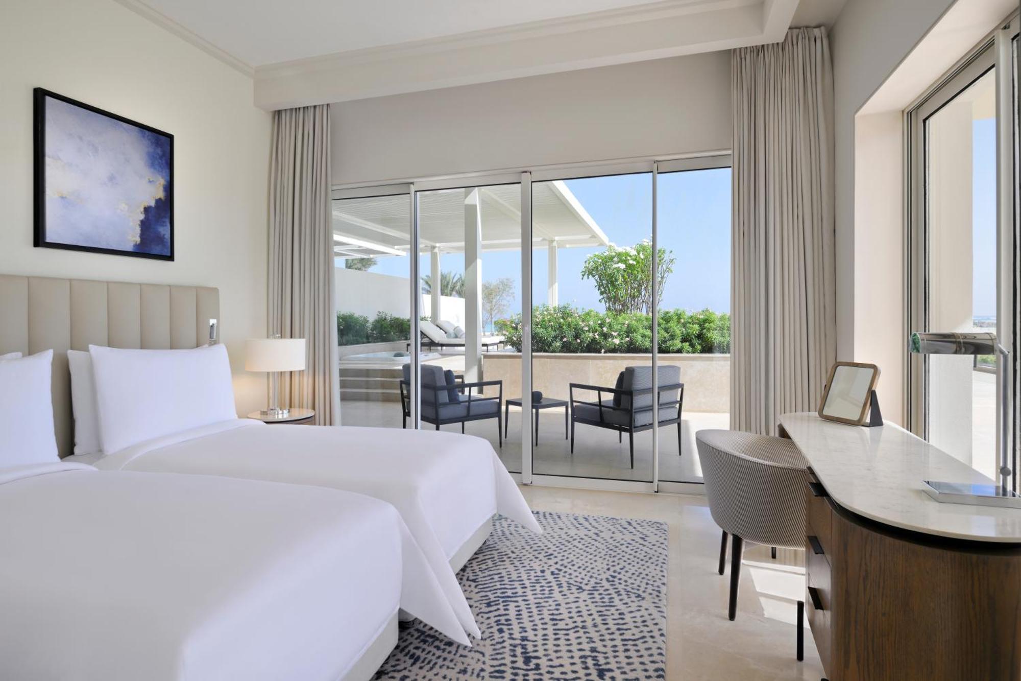 Address Beach Resort Marassi El Alamein Exterior foto