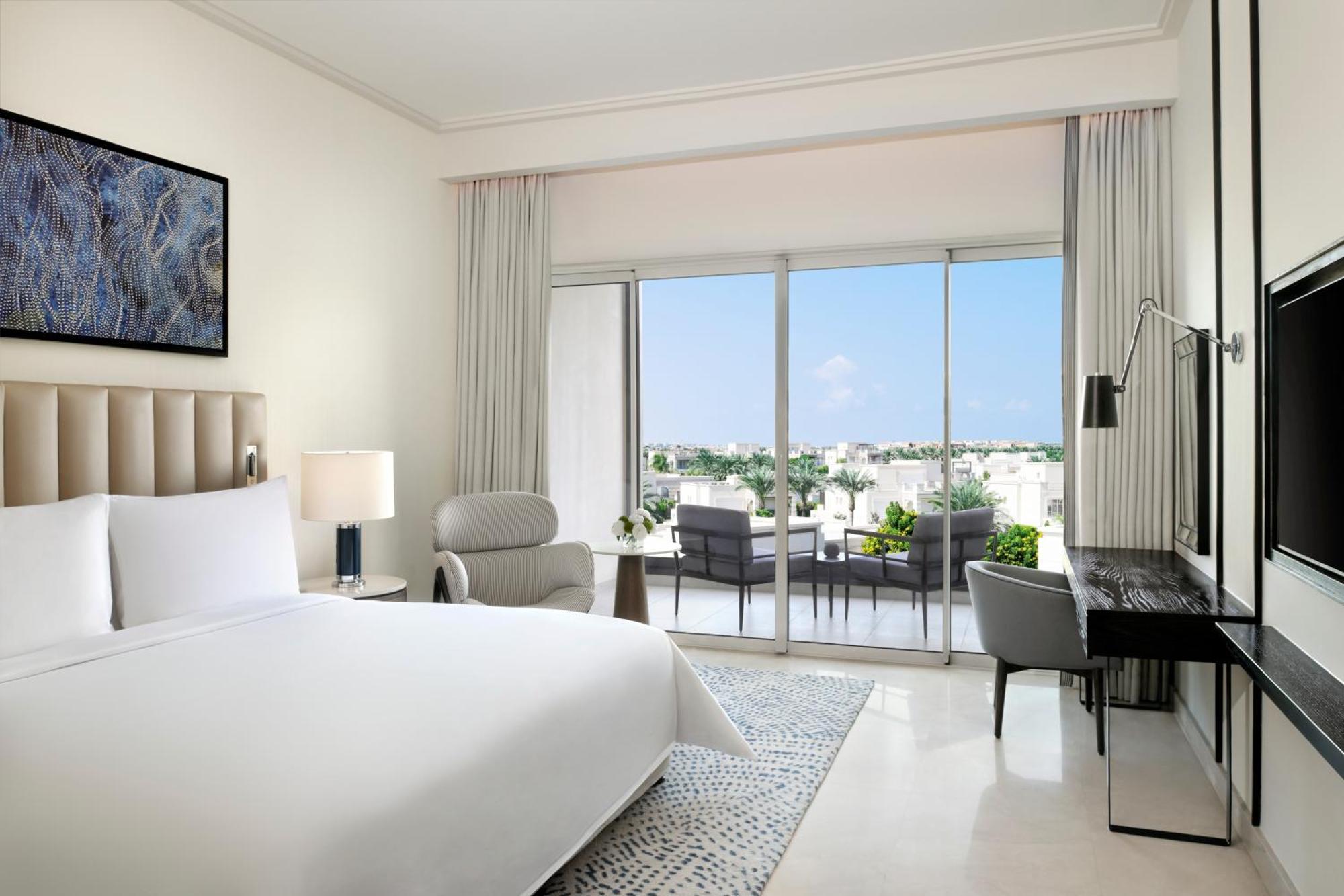 Address Beach Resort Marassi El Alamein Exterior foto